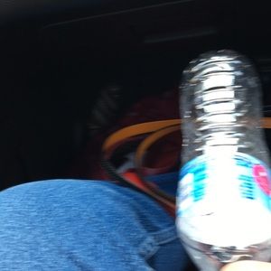 Meet your Posher, Whitney